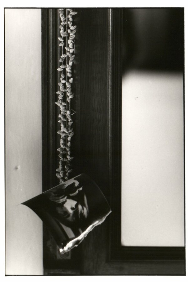 „VZPOMÍNKA NA AMSTERDAM“, Amsterdam/Praha 1976/77